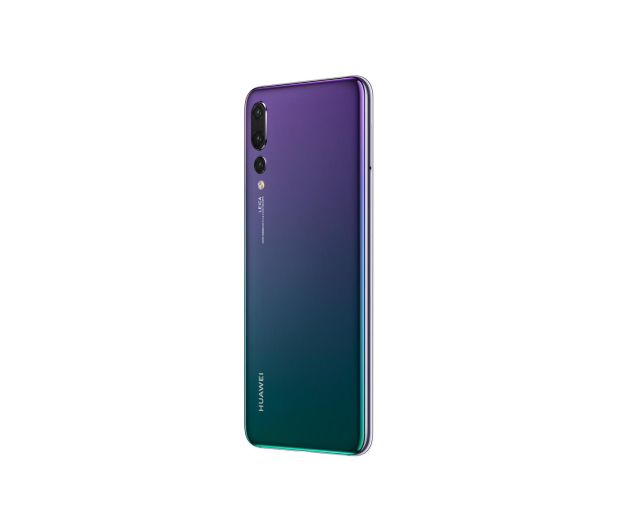 HUAWEI P20 Pro Fioletowy Dual Sim - 415104 - zdjęcie 8